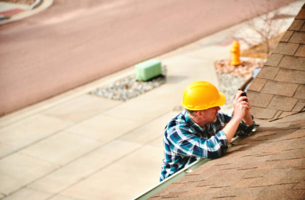 Best New Roof Installation  in Buena Vista, GA