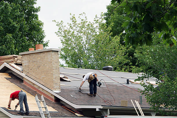 Heating Cable for Roof Installation in Buena Vista, GA