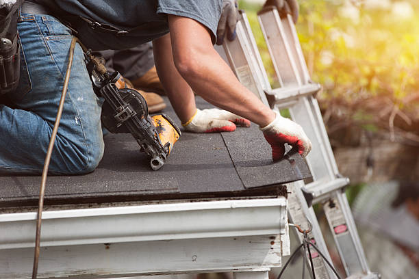 Best Commercial Roofing Services  in Buena Vista, GA