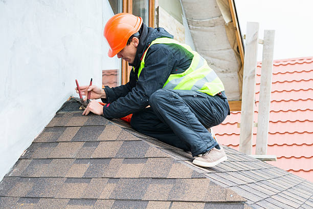 Quick and Trustworthy Emergency Roof Repair Services in Buena Vista, GA