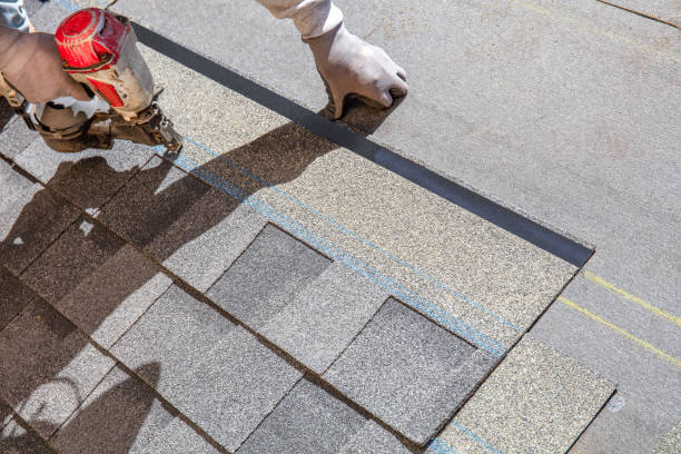 Best Emergency Roof Repair  in Buena Vista, GA